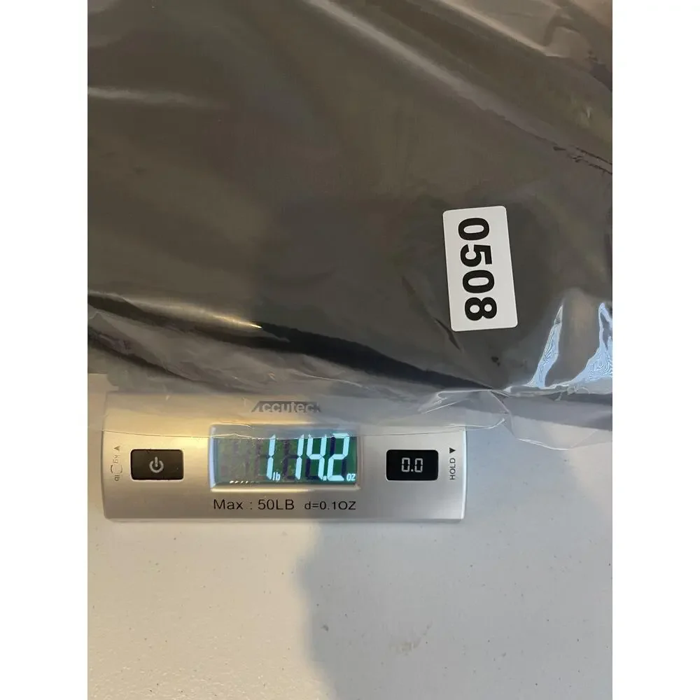 Endless Rose Sweater Dress Womens Medium Black Contrast Trim Button Front Short - Picture 11 of 11